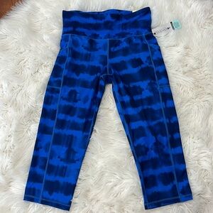 Ideology Cropped Leggings